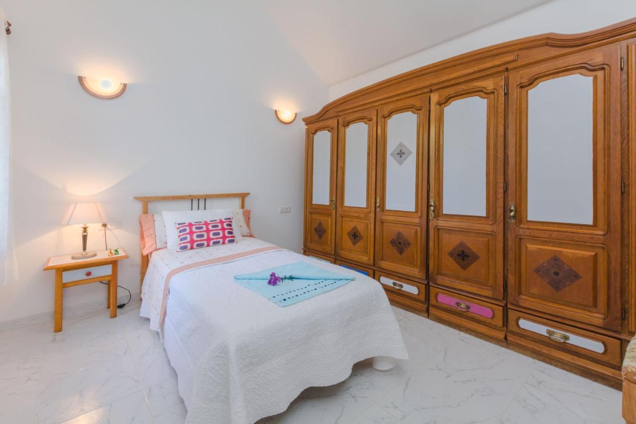 Willa Casa Margarita Las Breñas Zewnętrze zdjęcie